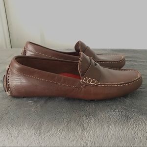 cole haan trillby driver